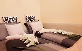 Andrassy Boulevard Central Apartment